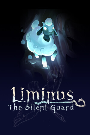 Liminus: The Silent Guard cover art