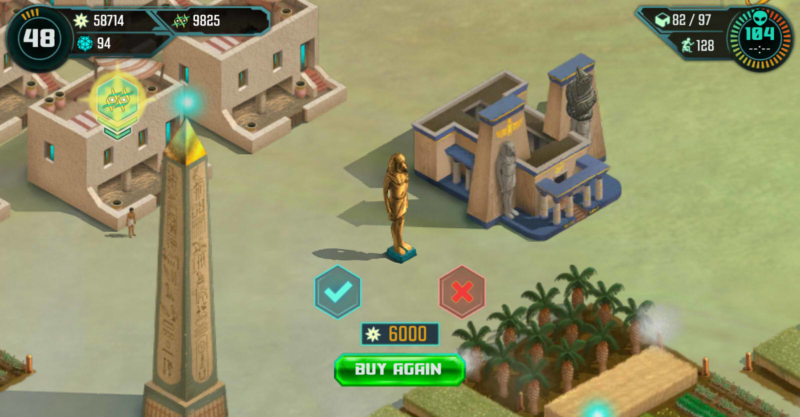 Ancient Aliens: The Game Free Download for PC