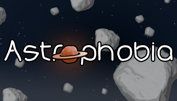 Astrophobia Steam capsule image