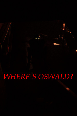 Where’s Oswald