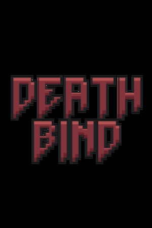 Death Bind cover art