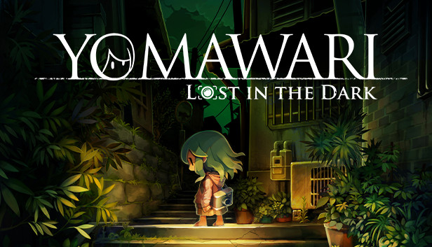 Yomawari: Lost in the Dark on Steam