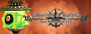 Labyrinth of Galleria: The Moon Society