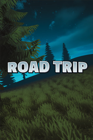Road Trip cover art