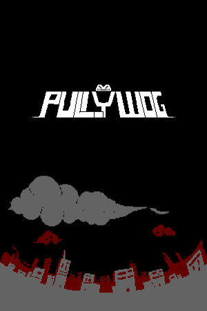 Pullywog cover art