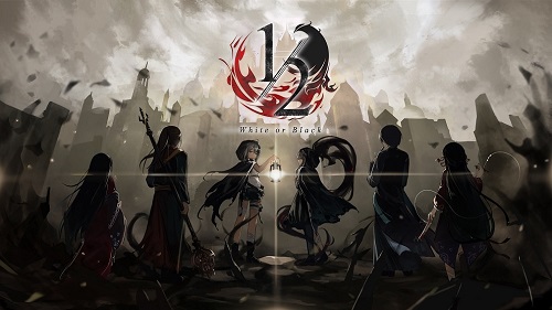 二分之一+中文版,直接玩