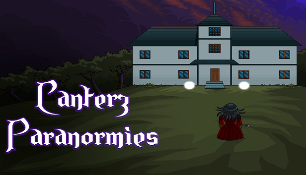 Canterz Paranormies Steam capsule image