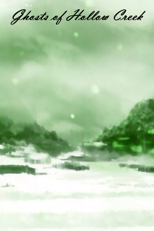 Ghosts of Hollow Creek Demo