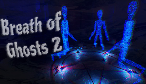 Breath of Ghosts 2 Steam capsule image