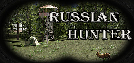 Russian Hunter