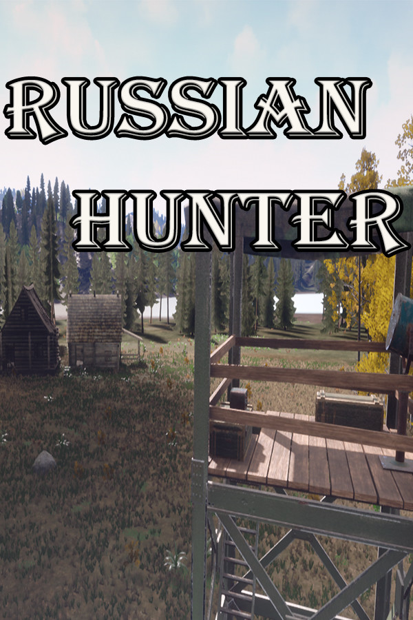Russian Hunter