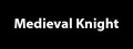 Medieval Knight