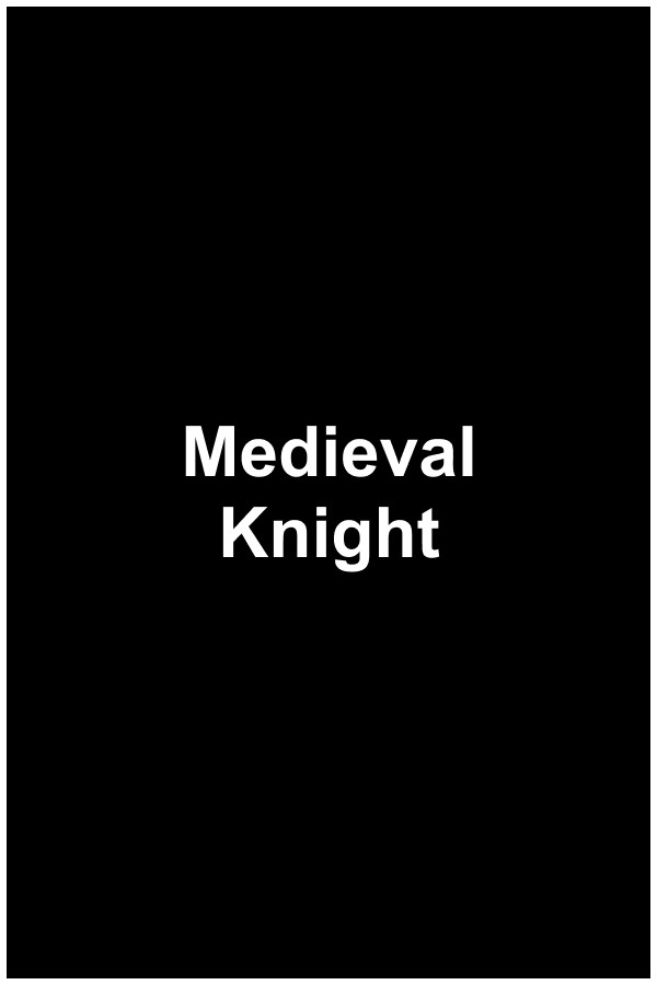 Medieval Knight