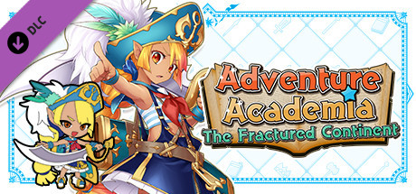 Adventure Academia: The Fractured Continent - Vol.1 Bonus Unit: Spinel