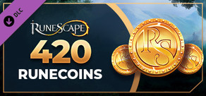 RuneScape: 420 RuneCoins