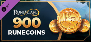 RuneScape: 900 RuneCoins