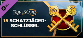 RuneScape: 15 Schatzjäger-Schlüssel