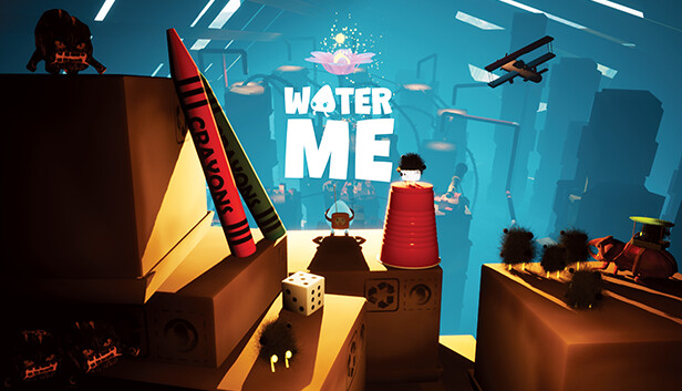 Water Me!