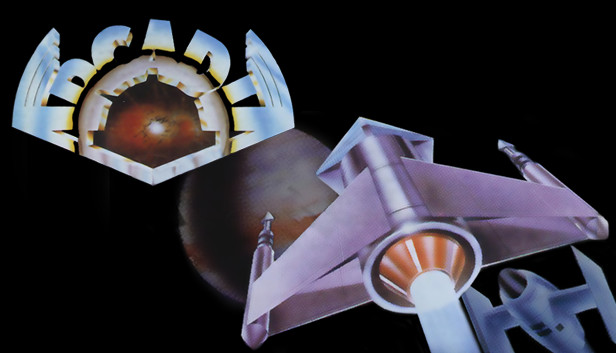 Arcadia Steam capsule image