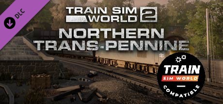 Train Sim World® 3: Northern Trans-Pennine: Manchester - Leeds Route Add-On Steam header image