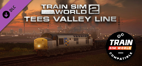 Train Sim World® 3: Tees Valley Line: Darlington - Saltburn-by-the-Sea Route Add-On Steam header image