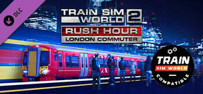 Train Sim World®: Brighton Main Line: London Victoria - Brighton Route Add-On - TSW2 & TSW3 compatible