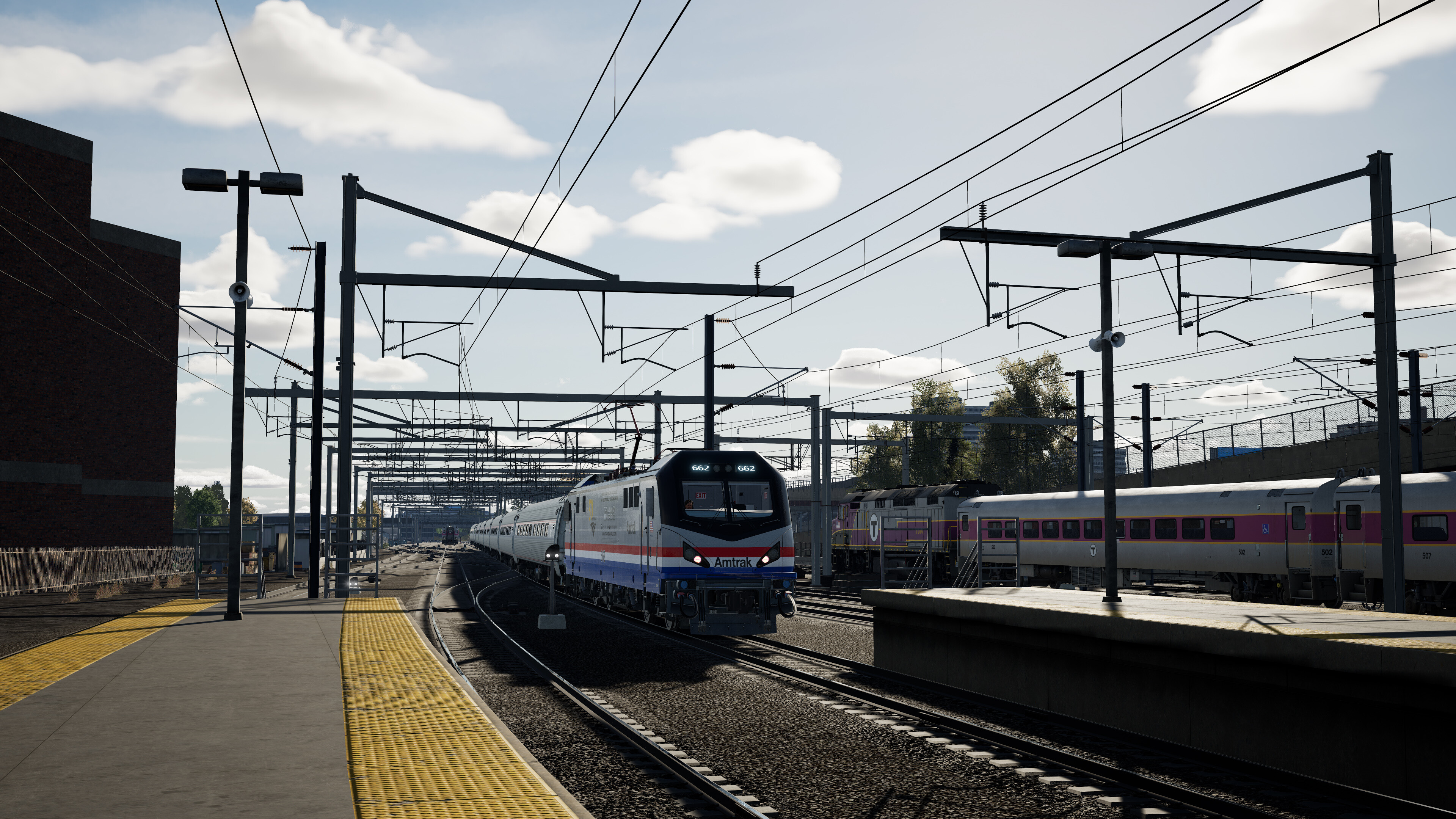 Train From Providence To Boston - gsee4ie