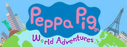 Peppa Pig: World Adventures