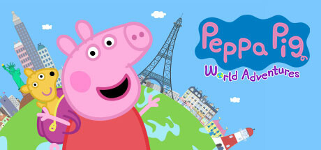 Peppa Pig: World Adventures (6.05 GB)
