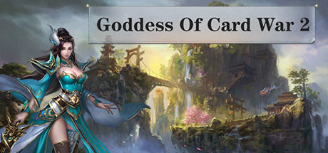 Goddess Of Card War 2 Cover Image