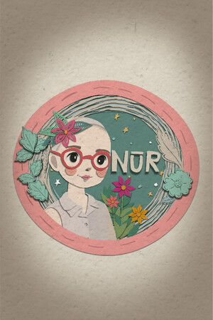 Nūr