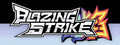 Blazing Strike