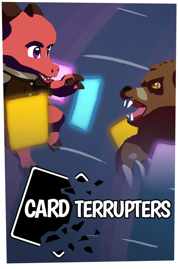 Cardterrupters