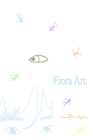 Fiora Arc cover art