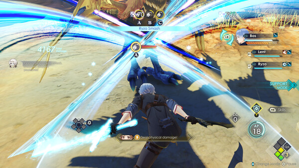 screenshots
