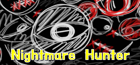 Nightmare Hunter Cover Image