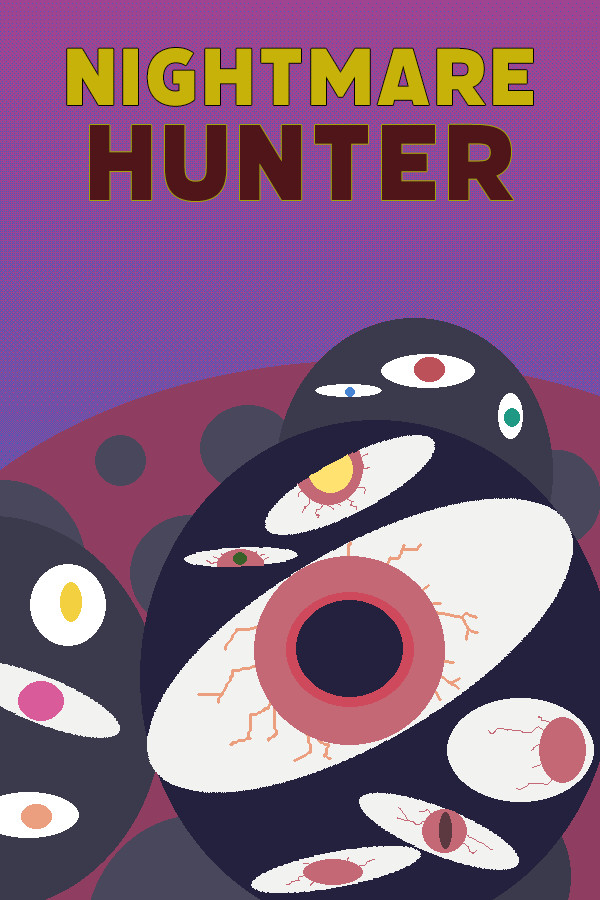 Nightmare Hunter