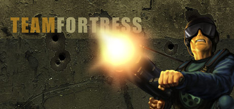 Play Team Fortress Classic