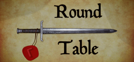 Round Table Cover Image