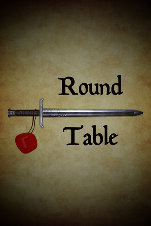 Round Table cover art