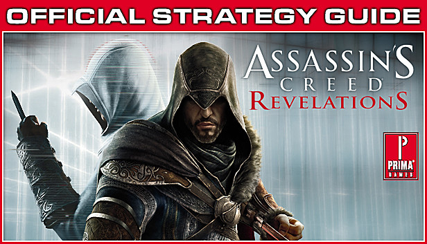 Assassin's Creed Revelations - The Complete Official Guide