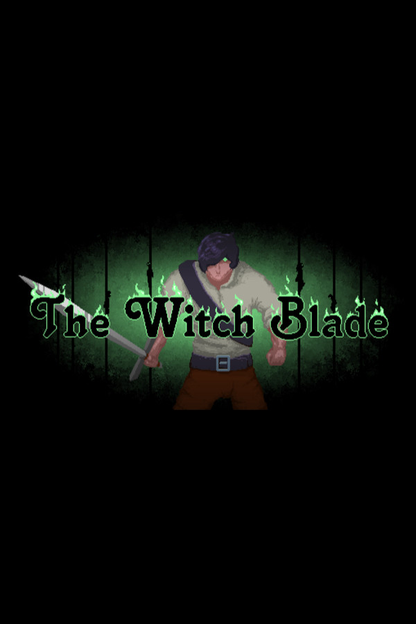 The Witch Blade