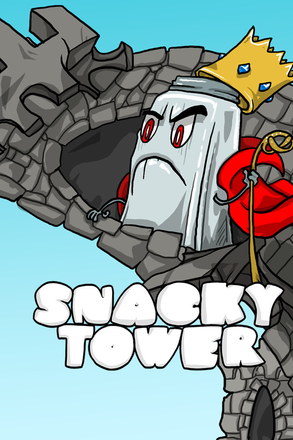 Snacky Tower