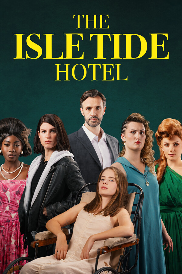 The Isle Tide Hotel