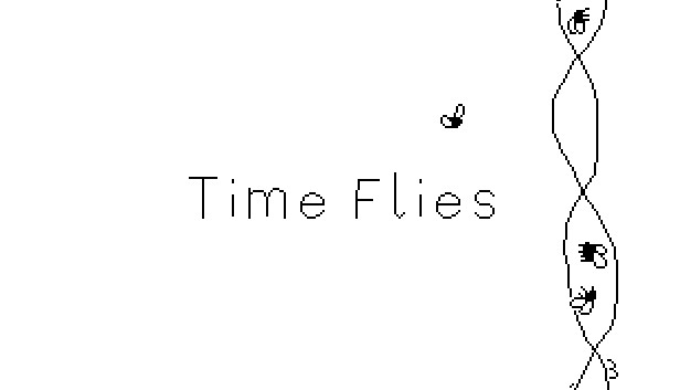 Time Flies bei Steam