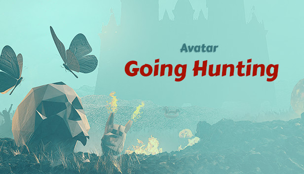Ragnarock - Avatar - "Going Hunting" Steam capsule image