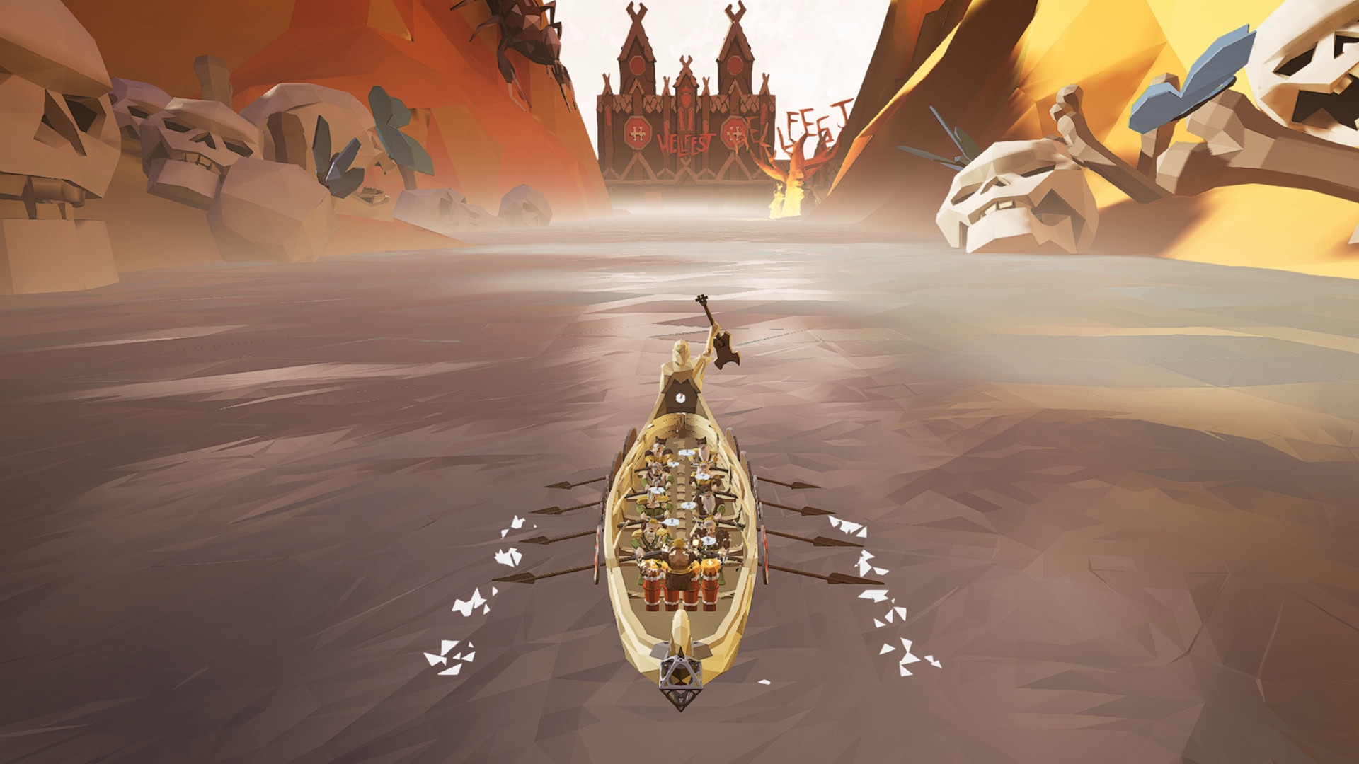 Ragnarock The Rumjacks "One For The Road" on Steam