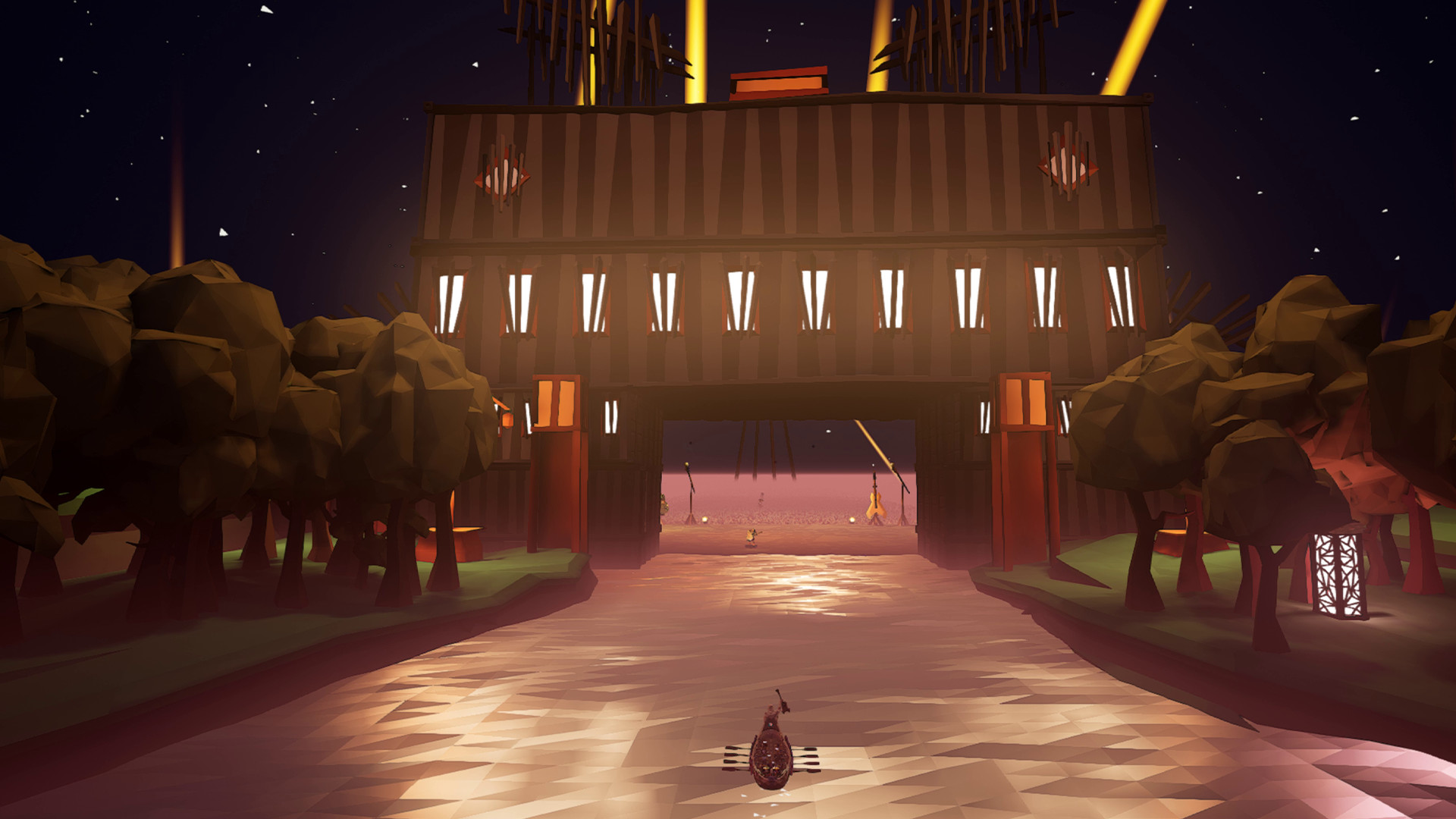 Ragnarock The Rumjacks "One For The Road" on Steam