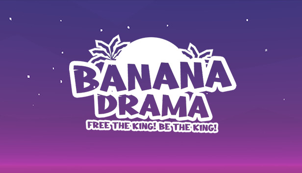 Banana Drama Steam capsule image