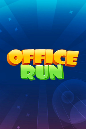 Office Run cover art